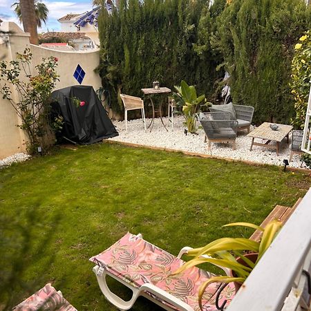 Apartamento Con Encanto Cerca De La Playa El Rosario Marbella Eksteriør bilde