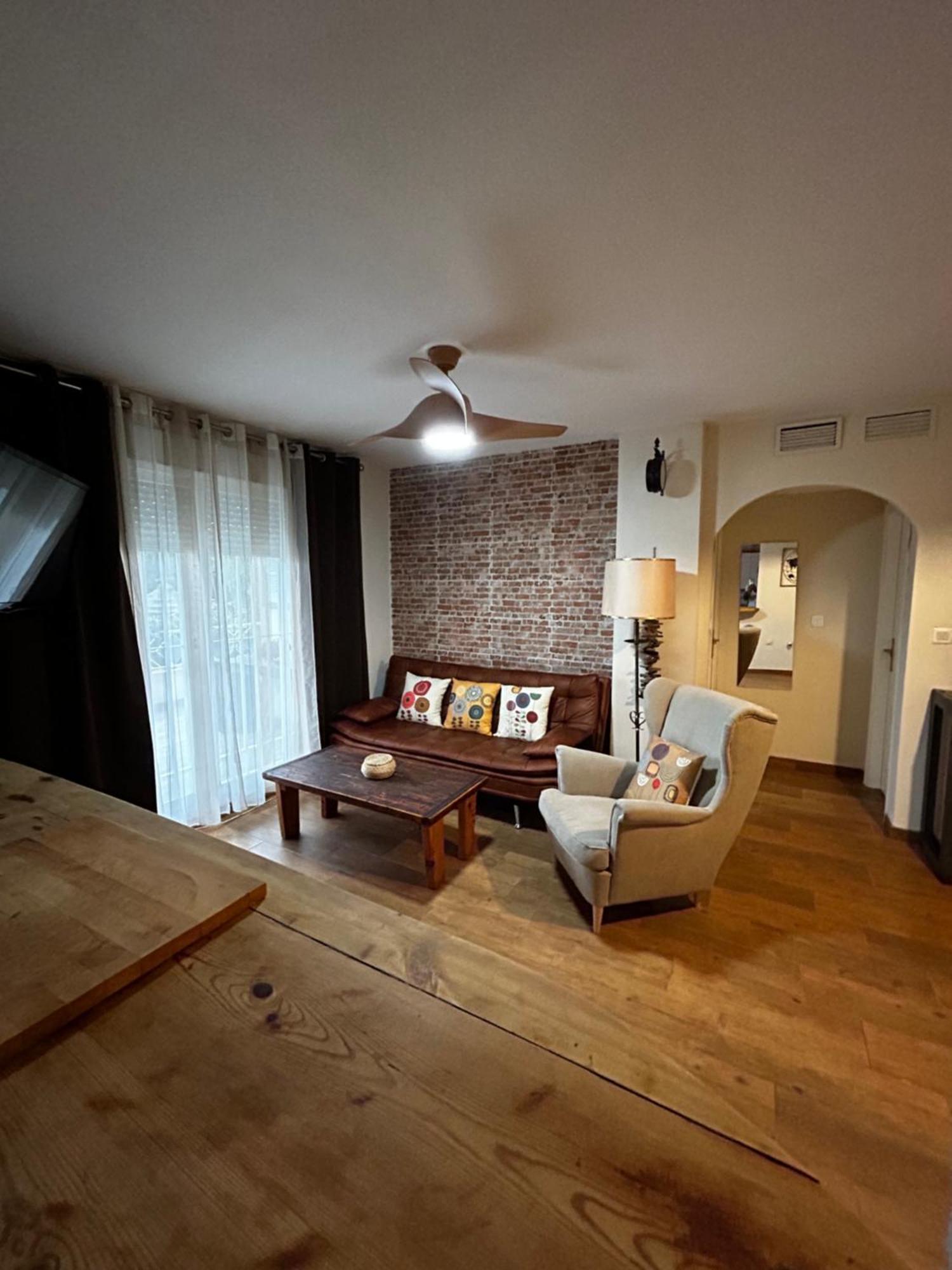 Apartamento Con Encanto Cerca De La Playa El Rosario Marbella Eksteriør bilde
