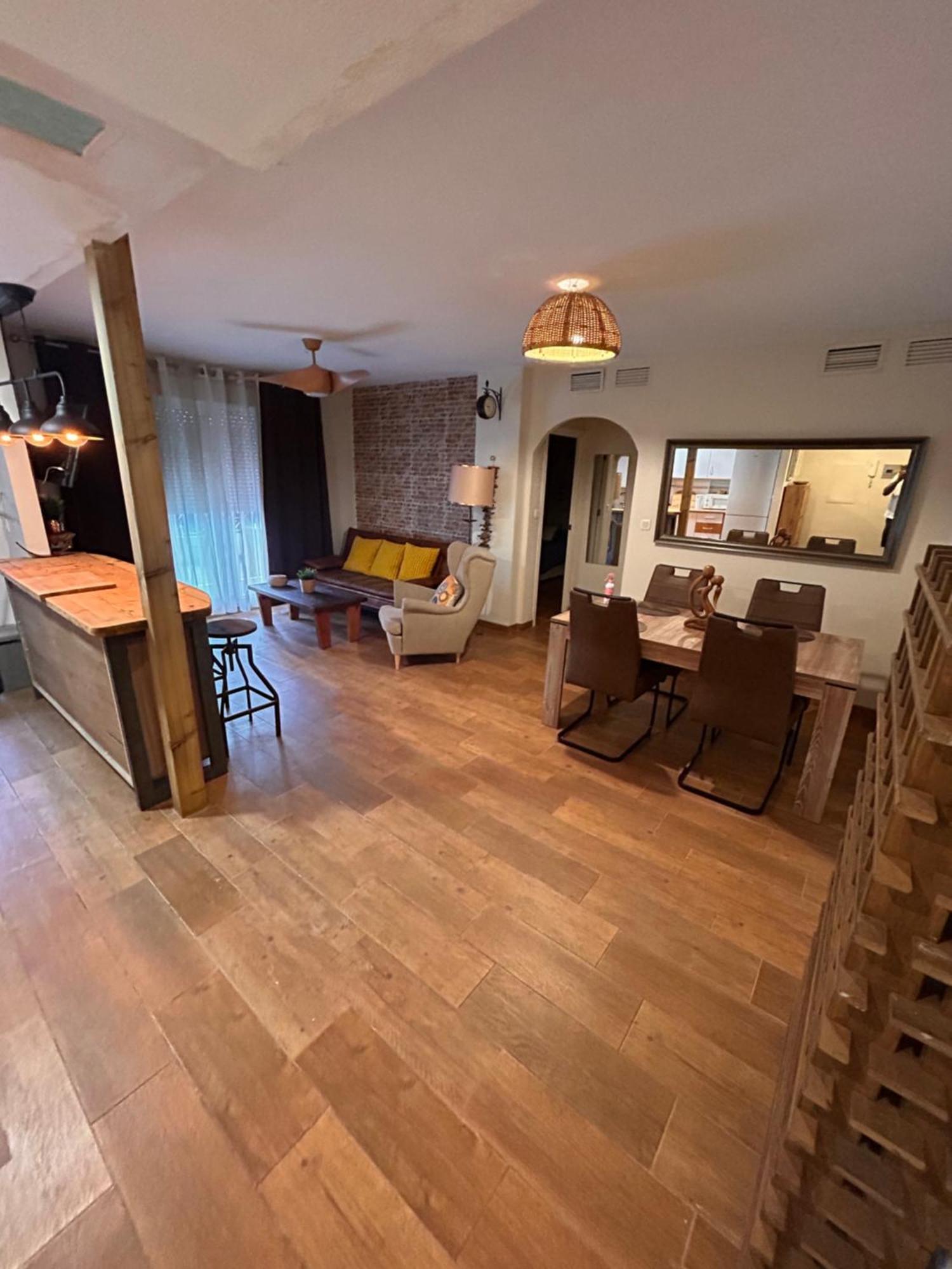 Apartamento Con Encanto Cerca De La Playa El Rosario Marbella Eksteriør bilde