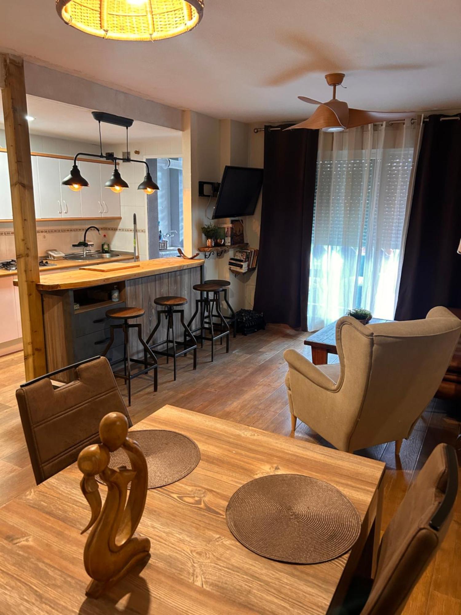 Apartamento Con Encanto Cerca De La Playa El Rosario Marbella Eksteriør bilde