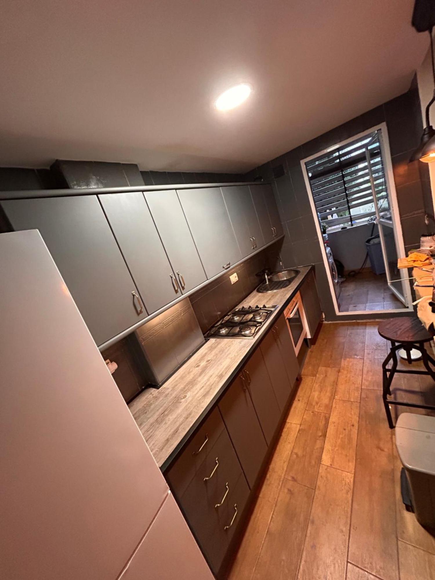 Apartamento Con Encanto Cerca De La Playa El Rosario Marbella Eksteriør bilde