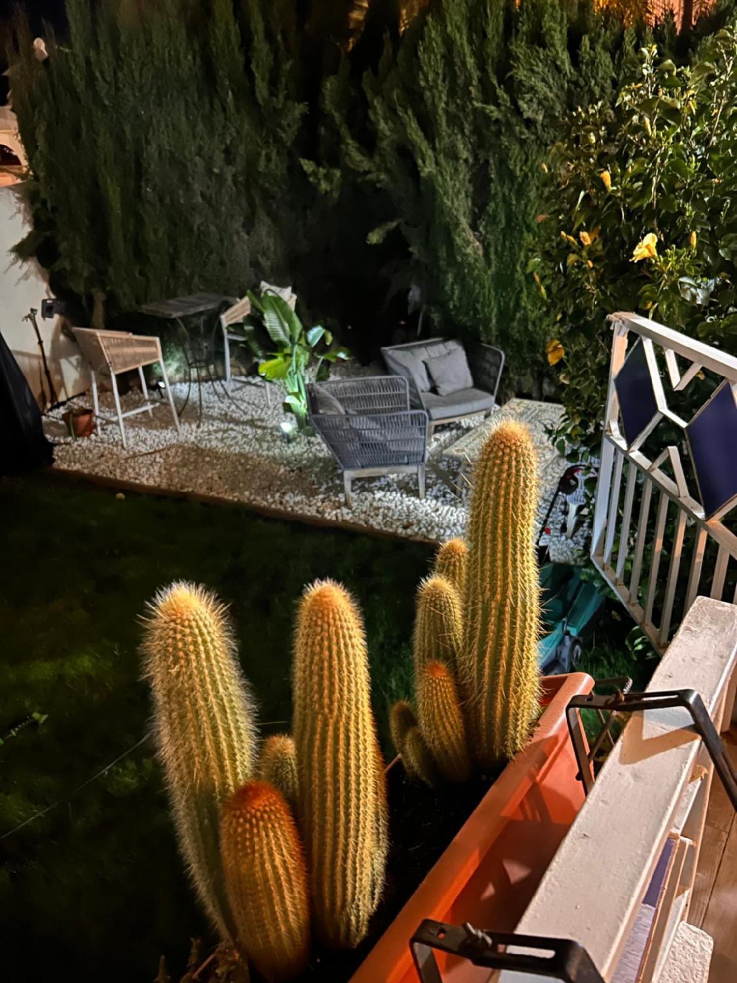 Apartamento Con Encanto Cerca De La Playa El Rosario Marbella Eksteriør bilde