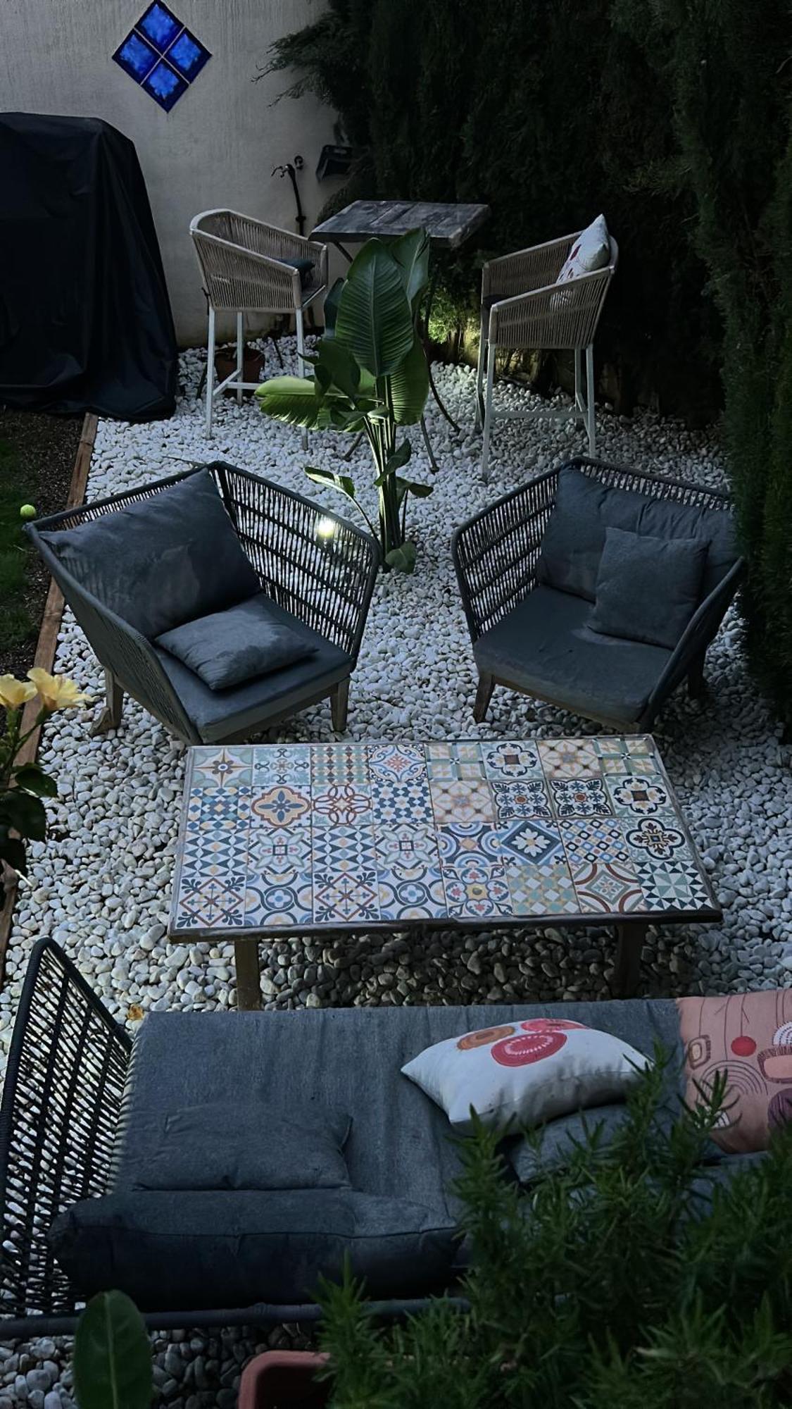 Apartamento Con Encanto Cerca De La Playa El Rosario Marbella Eksteriør bilde